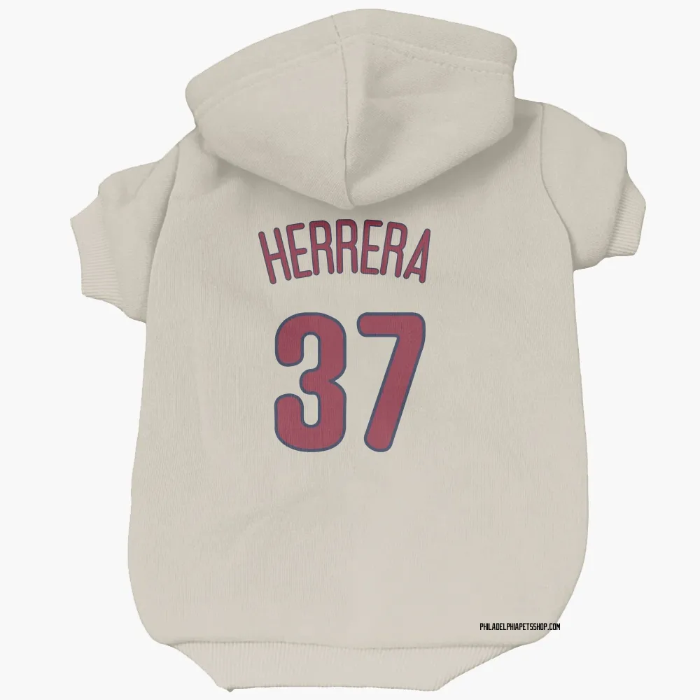 Odubel Herrera 37 Philadelphia Phillies Baseball Team T-Shirt - Kingteeshop